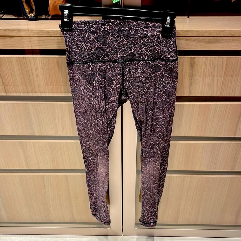 Lululemon align leggings